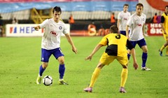 Hajduk opet protiv rumunjskog Dinama
