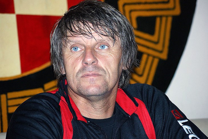 Mladina otišao iz Dragovoljca