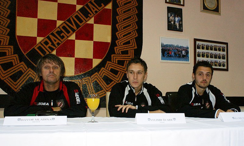 Mladina: "Znamo gdje dolazimo"