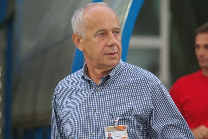 Šušak: "Tičinović i Trebotić nisu otpisani"