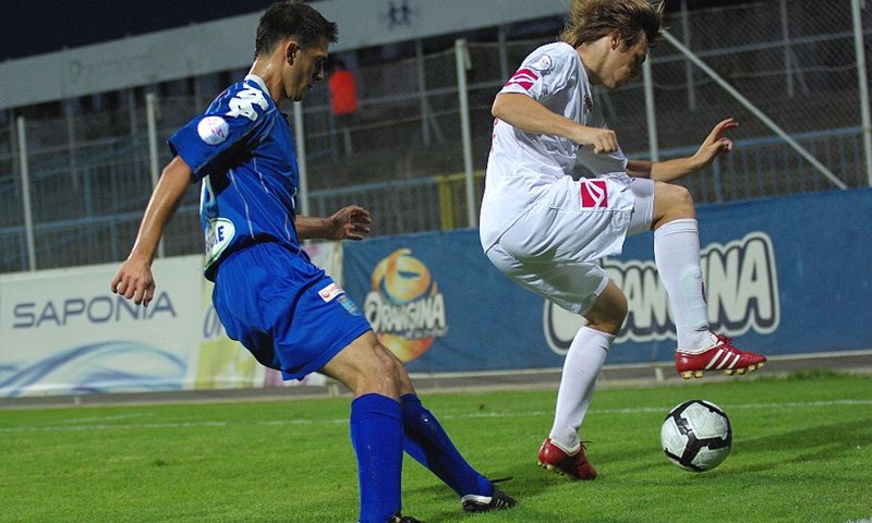 Zagrebov popravni u Kranjčevićevoj