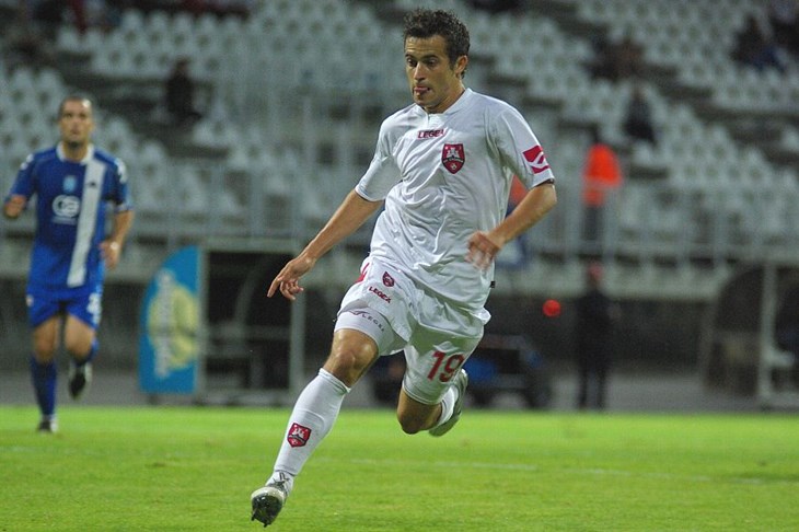 Tomislav Ivković: "Šovšić je igrač kojeg sam želio, takav nam igrač treba"