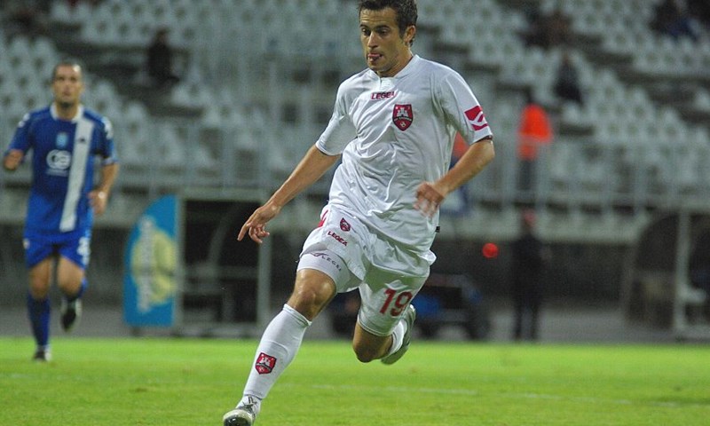 Tomislav Ivković: "Šovšić je igrač kojeg sam želio, takav nam igrač treba"