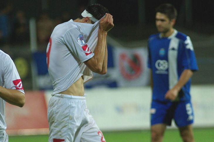 Šušak: "Nedostajao nadahnuti pojedinac"