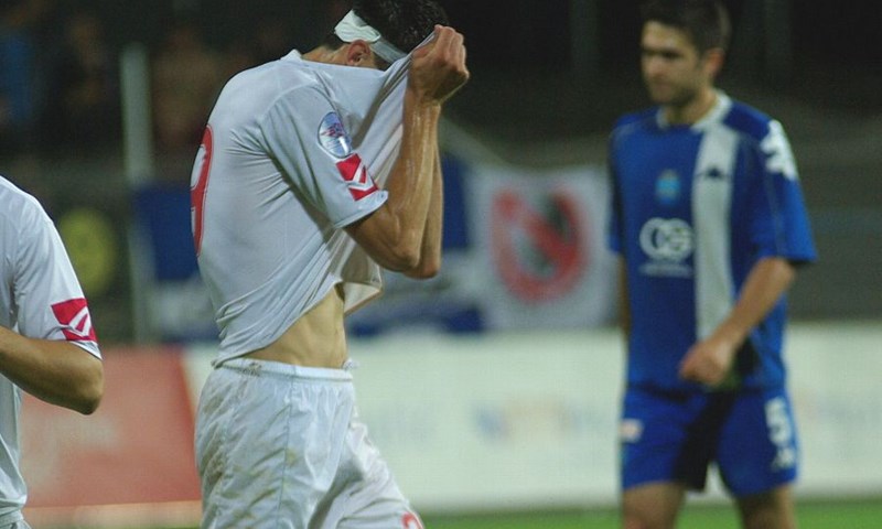 Šušak: "Nedostajao nadahnuti pojedinac"