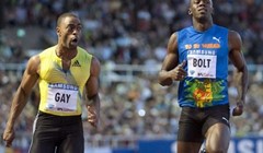 Bolt izgubio prvi put od kolovoza 2008.