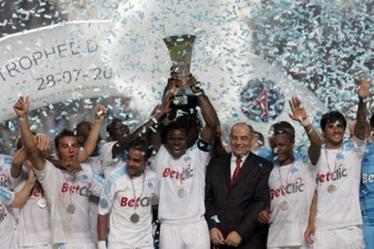 "Obrana naslova važnija od Lige prvaka"