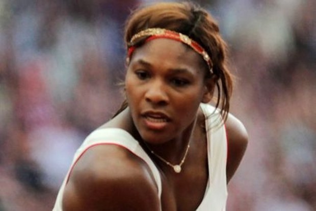 Sestre Williams preskaču Cincinnati