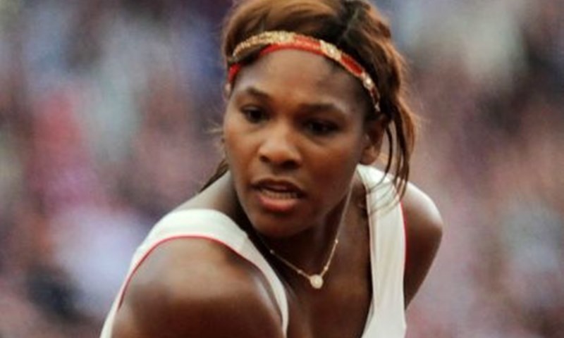 Sestre Williams preskaču Cincinnati