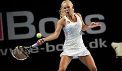 Wozniacki kroz ušicu igle do polufinala