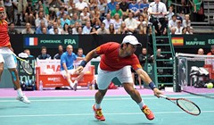 Berdych i Verdasco zaustavljeni