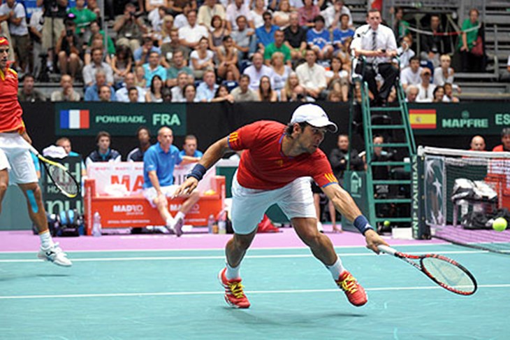 Berdych i Verdasco zaustavljeni