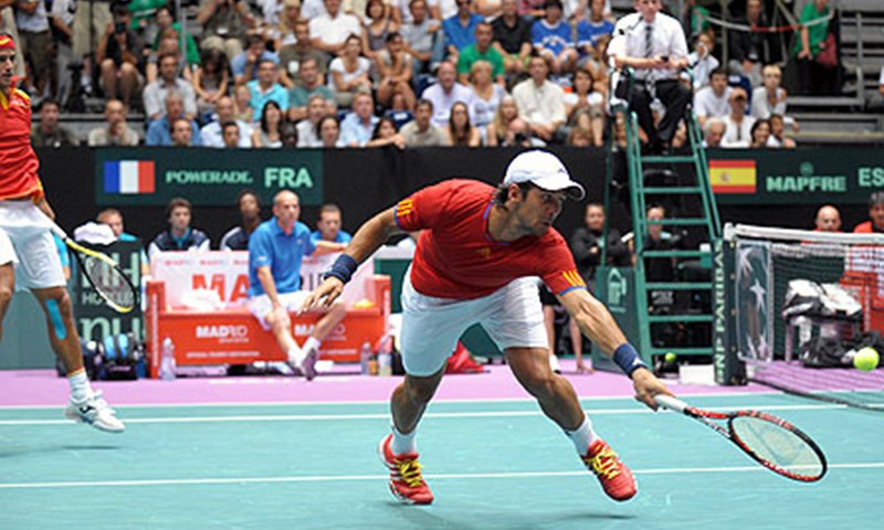 Berdych i Verdasco zaustavljeni