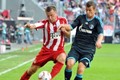 Video: Bayernu trofej, Olić asistent