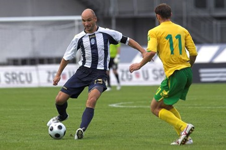 Antolić se vratio sa stilom