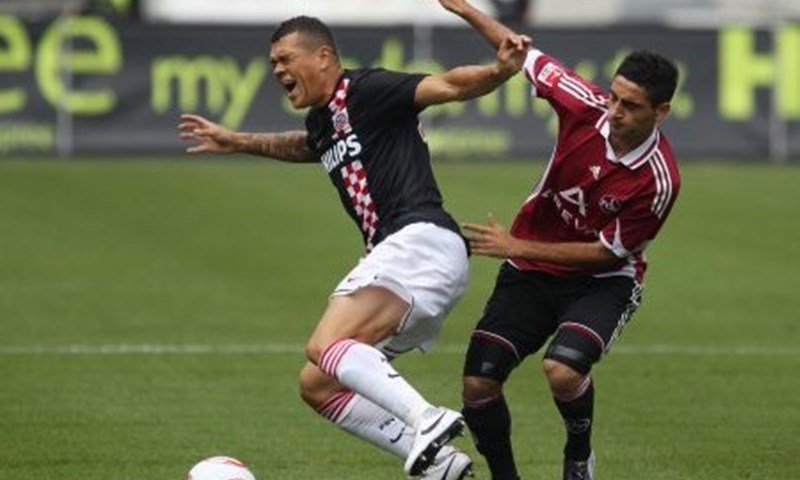 Sjajan finiš PSV-a