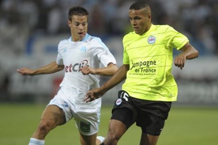 Caen ušutkao Velodrome