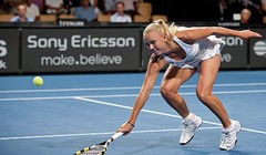 Ipak naslov za Wozniacki