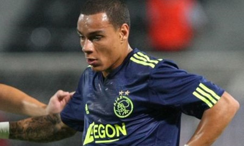 Ajaxu i AZ-u samo po bod