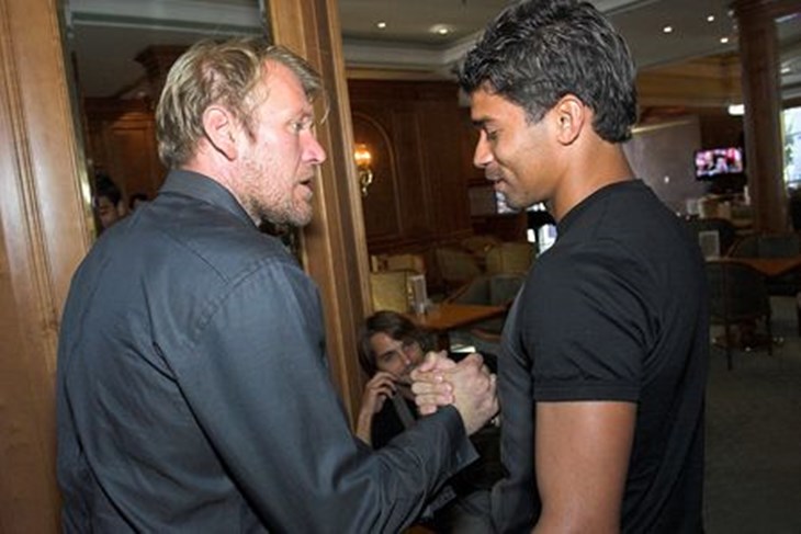 Bilić: "Slovačka će pokazati gdje smo"