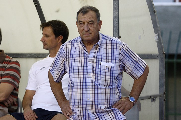 Poklepović: "Dugo je djelovalo napeto"