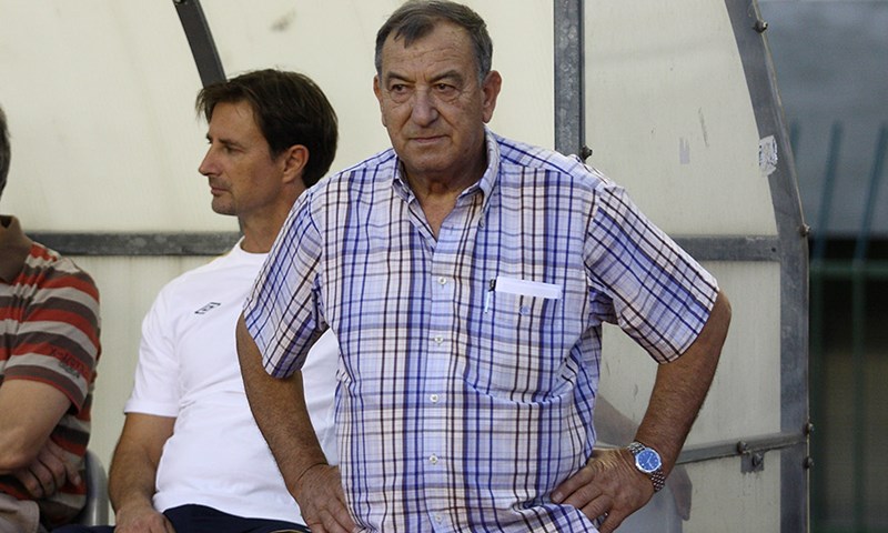 Poklepović: "Dugo je djelovalo napeto"