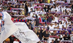 Torcida budila Rumunje, potpisao Albanac