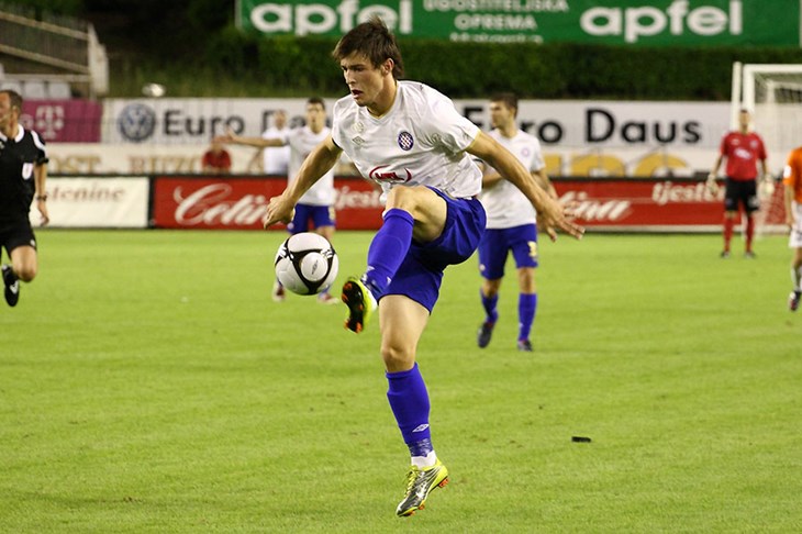 Umjesto Kalinića i Pamića Vukušić i Palić