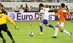 Hajduk i Šibenik otvaraju prvenstvo