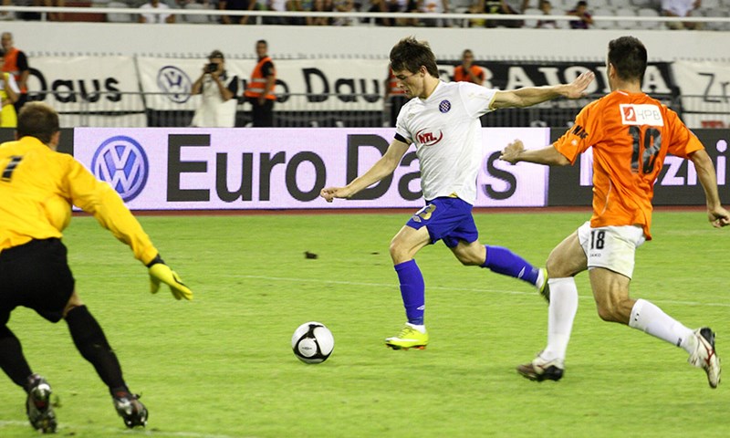 Hajduk i Šibenik otvaraju prvenstvo