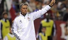 Mourinho bez Colea i Maicona