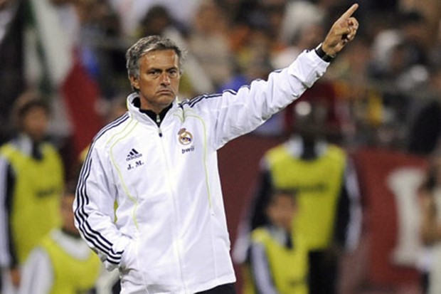 Mourinho bez Colea i Maicona