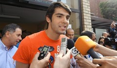 Kaka: "Chelsea dovodi vrhunskog mladića"