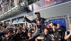 Webber: "Bilo koga, bilo gdje"
