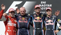 Alonso: "Šanse za titulu su 50%"