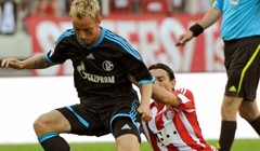 "Rakitić je bio potpuno izvan utakmice"