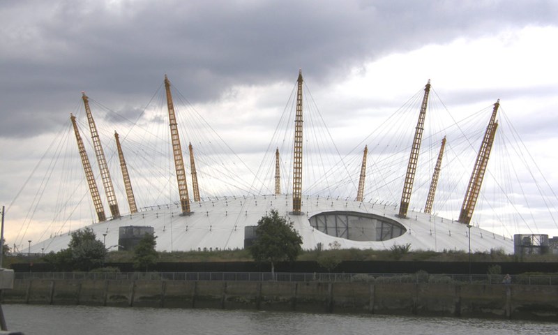O košarkaškom prvaku Europe 2013. godine odlučivat će se o Londonu