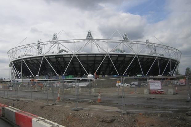 Tottenham i West Ham u borbi za stadion
