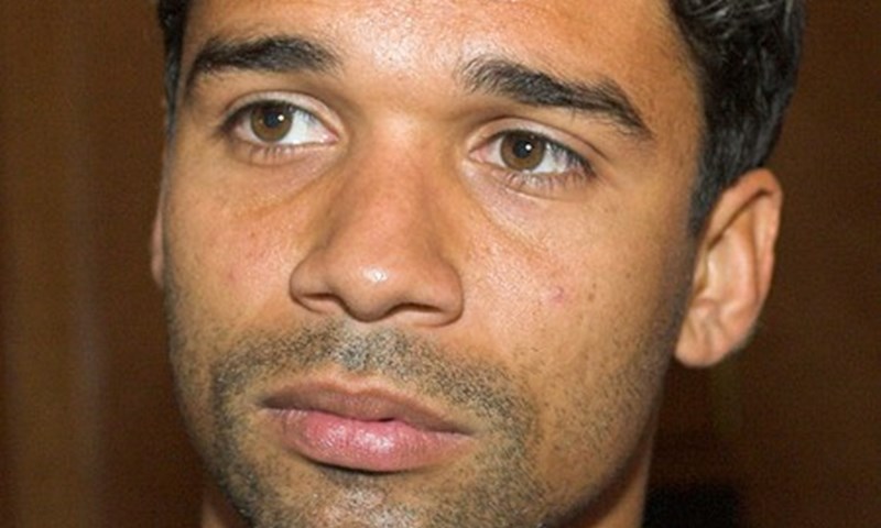 Eduardo: "Kao da nikad nisam ni otišao"