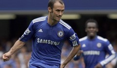 Ricardo Carvalho opet kod Mourinha