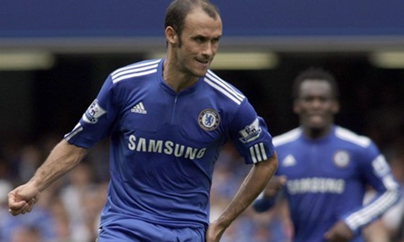 Ricardo Carvalho opet kod Mourinha