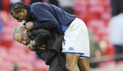 Avram Grant pred otkazom