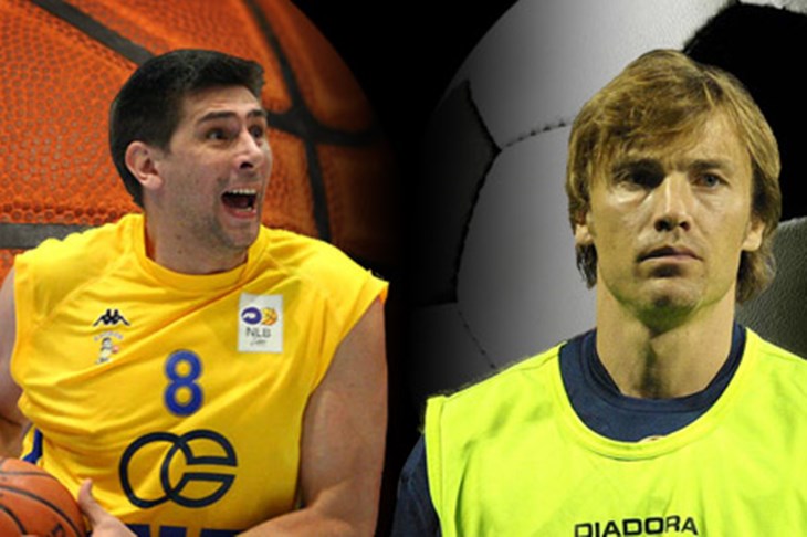 Tihi odlazak u legendu