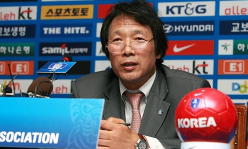 Južnoj Koreji repriza sa SP-a