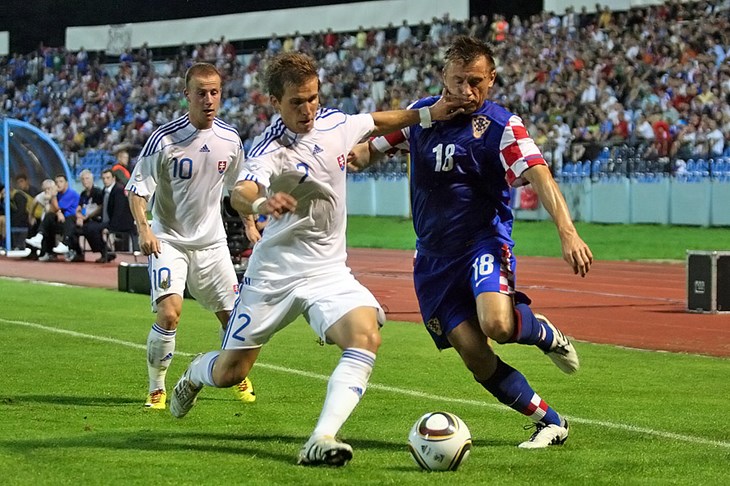 Miroljubivo u Bratislavi