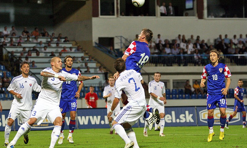"Smatram da nije ništa teže"