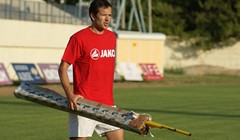 Novi trener startao pobjedom