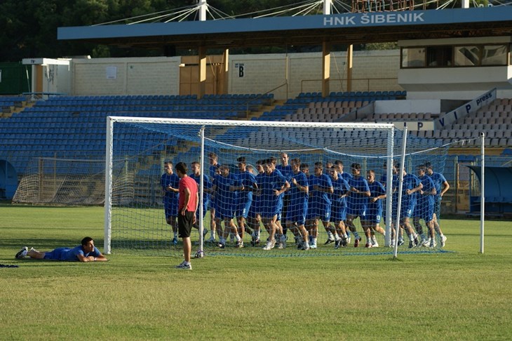 Lokica: "Neefikasnost nije slučajna"