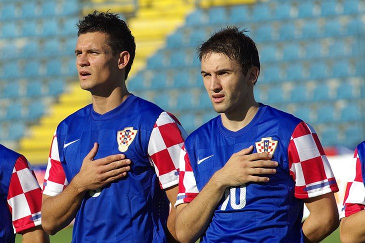 Hrvatski put u Dansku vodi preko Španjolske