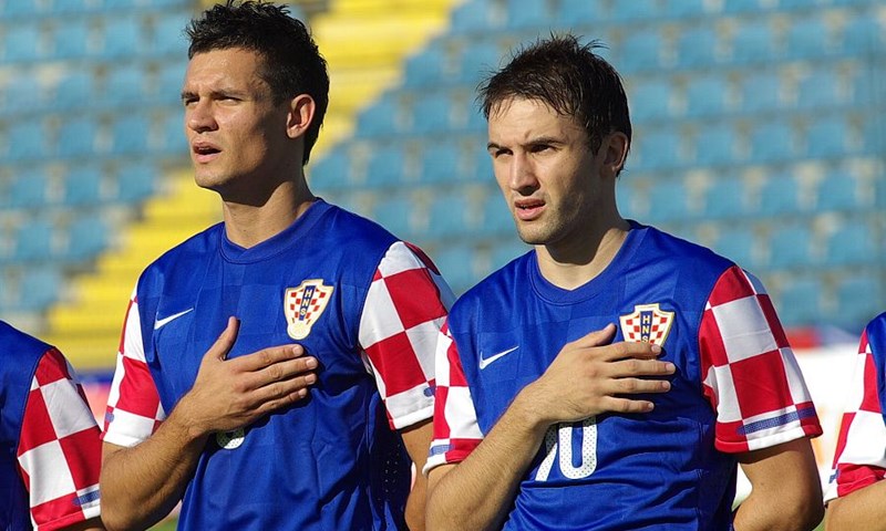 Hrvatski put u Dansku vodi preko Španjolske